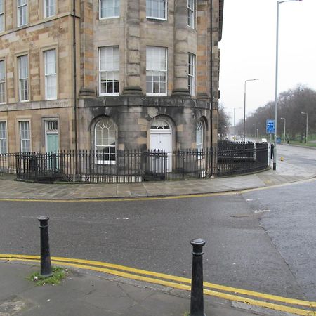 Lantern Guest House Edinburgh Exterior foto