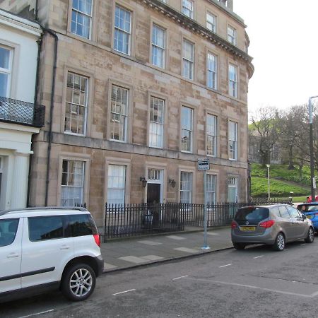 Lantern Guest House Edinburgh Exterior foto